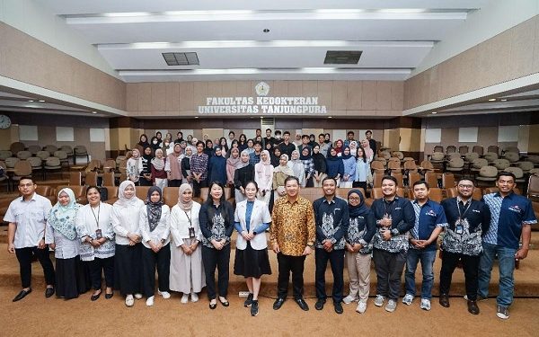 Lewat Pemantauan Mandiri, OMRON Perkuat Kesadaran Hipertensi