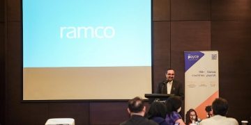 Hadirkan Sistem ERP Terintegrasi, Ramco Dorong Transformasi Digital Sektor Logistik