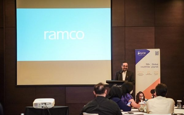 Hadirkan Sistem ERP Terintegrasi, Ramco Dorong Transformasi Digital Sektor Logistik