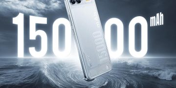 realme Hadirkan Inovasi Revolusioner Baterai 15.000mAh & Chill Fan Phone