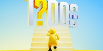 realme Siap Debut Baterai Smartphone 10.000 mAh+ dan Terobosan Lainnya di Perayaan 828 Anniversary