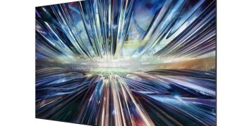 Fitur Glare Free Diperluas ke Jajaran Produk Samsung TV