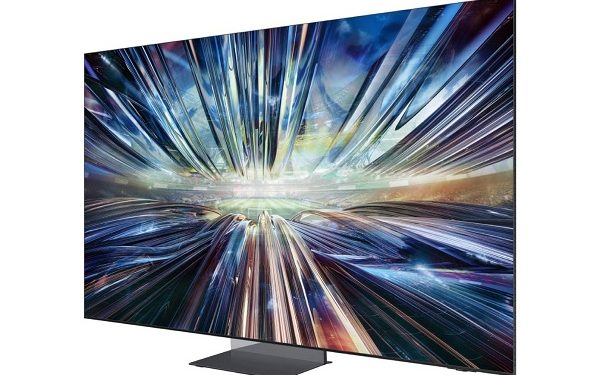 Fitur Glare Free Diperluas ke Jajaran Produk Samsung TV