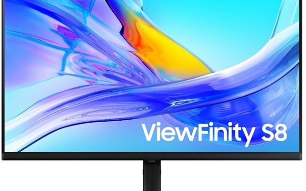 Dirancang untuk Produktivitas, Samsung ViewFinity S8 Rilis di Indonesia