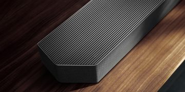 Jajaran Soundbar Terbaru Samsung Ini Usung Fitur AI Sound Canggih