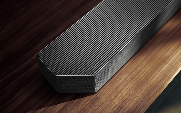 Jajaran Soundbar Terbaru Samsung Ini Usung Fitur AI Sound Canggih