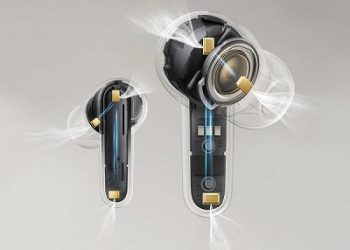 Soundcore Rilis TWS P41i, Bawa Fitur Unik Casing Charger untuk Ponsel