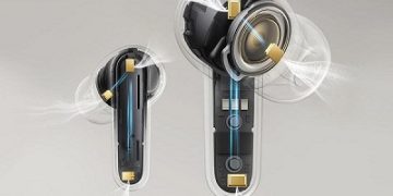 Soundcore Rilis TWS P41i, Bawa Fitur Unik Casing Charger untuk Ponsel