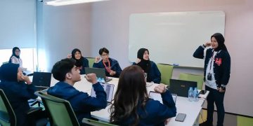 Digistar Class Intern Batch 1 Luluskan 230 Talenta Digital Masa Depan