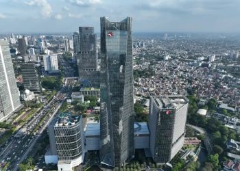 Rilis Laporan Keuangan Kuartal II 2025, Telkom Cetak Pendapatan Konsolidasi Rp73 Triliun