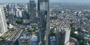 Rilis Laporan Keuangan Kuartal II 2025, Telkom Cetak Pendapatan Konsolidasi Rp73 Triliun