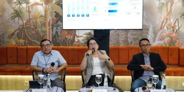Telkom Ungkap Langkah Strategis Genjot Market Share B2B ICT di Indonesia