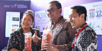 Gelar UMK Digital Fest 2025, Telkom Pacu Semangat Go Digital ke UMKM