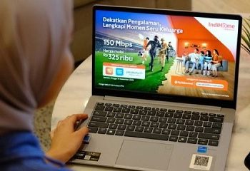 Telkomsel Rilis Paket IndiHome dan Telkomsel One Terbaru, Mulai Rp230 Ribu