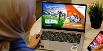 Telkomsel Rilis Paket IndiHome dan Telkomsel One Terbaru, Mulai Rp230 Ribu