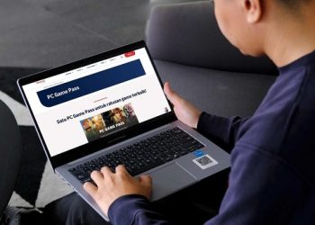 Gandeng Nuon dan Bango, Telkomsel Hadirkan Akses Microsoft PC Game Pass