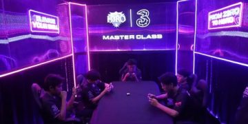 Komitmen Dukung Ekosistem Esport Indonesia, Tri Gelar Ajang Tri H3RO 6.0