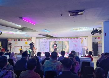 UniPin & EKRAF Luncurkan Kampanye ‘Bangga Main Lokal: Kolaborasi Lintas Industri untuk Negeri’