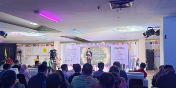 UniPin & EKRAF Luncurkan Kampanye ‘Bangga Main Lokal: Kolaborasi Lintas Industri untuk Negeri’