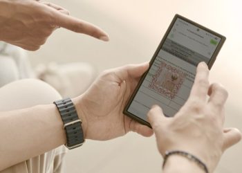 VIDA Hadirkan Fitur Magic Scan Solusi Digitalisasi Dokumen