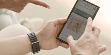 VIDA Hadirkan Fitur Magic Scan Solusi Digitalisasi Dokumen
