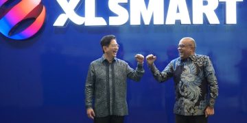 Ini Susunan Direksi Baru XLSMART