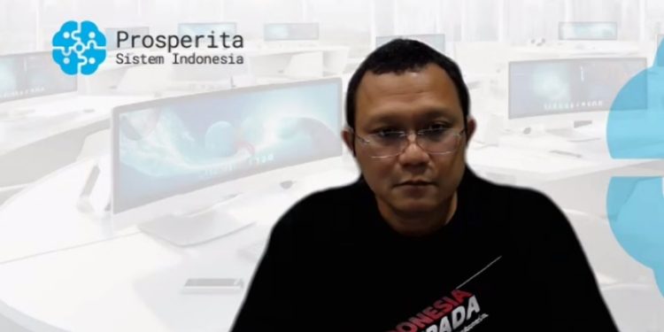 Awan Pintar Rilis Laporan Ancaman Digital Semester 1 Tahun 2025 di Indonesia, Ini Hasilnya