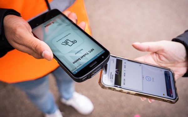 Solusi Pemindai Canggih dari Zebra Bisa Pangkas Waktu Check-in Pengunjung Hingga 83%