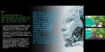 BRIN Ungkap Tiga Kunci Utama Untuk Transformasi Digital