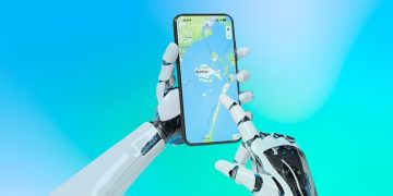 Hasil Survei 28% Wisatawan Menggunakan AI Untuk Travelling