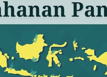 KLH Dukung Langkah Penerapan Teknologi Iradiasi Untuk Pangan
