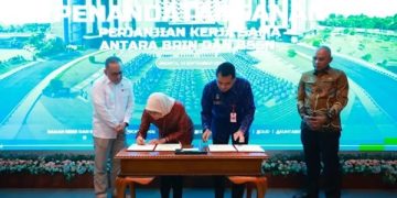 BRIN Dan BSSN Perkuat Sinergi Keamanan Siber Melalui Riset dan Inovasi Nasional