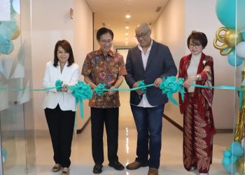 Peresmian-kantor-pemasaran-baru-Sequis-Life-di-Alam-Sutera