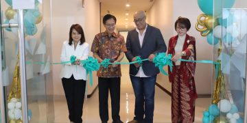 Peresmian-kantor-pemasaran-baru-Sequis-Life-di-Alam-Sutera