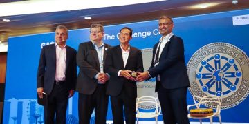 Didukung Pendanaan US$ 5 Juta Dari Google.org, Asean Foundation Perangi Penipuan Daring