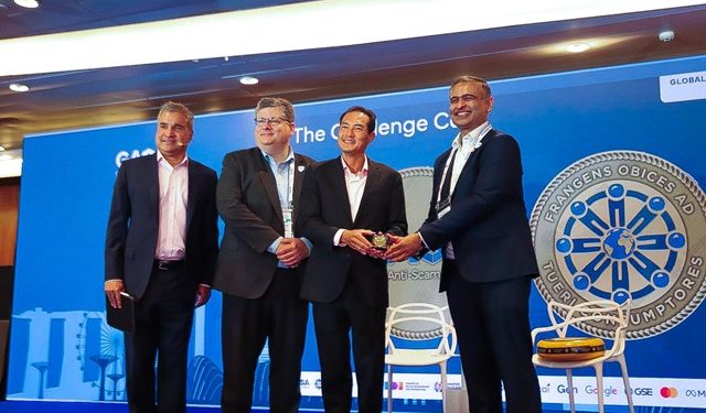 Didukung Pendanaan US$ 5 Juta Dari Google.org, Asean Foundation Perangi Penipuan Daring