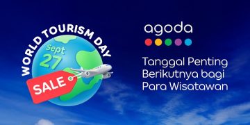 Agoda: Tren Meningkatnya Destinasi Wisata Sekunder, Peluang Ekonomi Bagi Masyarakat Lokal