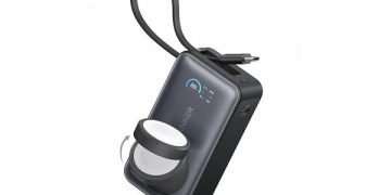 Anker Luncurkan MagGo Power Bank 10K 35W