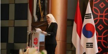 BRIN–STEPI Korea Hasilkan 7 Rekomendasi Perkuat Ekosistem Riset Nasional