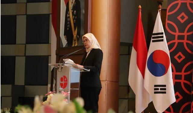 BRIN–STEPI Korea Hasilkan 7 Rekomendasi Perkuat Ekosistem Riset Nasional