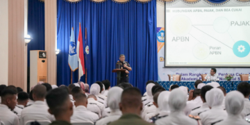 Bea Cukai Kembali Perkuat Edukasi Kepabeanan dan Cukai Pada Kalangan Mahasiswa