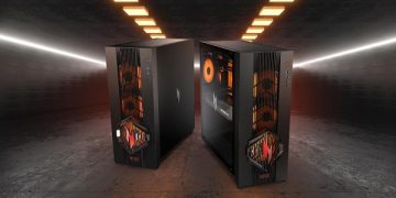 Acer Rilis Jajaran Perangkat Gaming Seri Nitro Terbaru