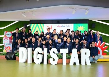 256 Tim Siap Adu Inovasi Berbasis AI di DigiHack 2025