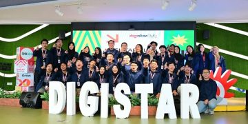 256 Tim Siap Adu Inovasi Berbasis AI di DigiHack 2025