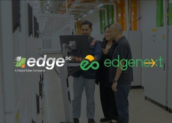 Berkolaborasi, EDGE DC dan EdgeNext Siap Genjot Pertumbuhan Edge Cloud