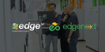 Berkolaborasi, EDGE DC dan EdgeNext Siap Genjot Pertumbuhan Edge Cloud