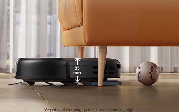 Eufy Hadirkan Eufy Omni C20 Robot Vacuum, Ini Kelebihannya