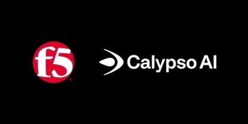 Perkuat Keamanan AI Segmen Enterprise, F5 Siap Akuisisi CalypsoAI