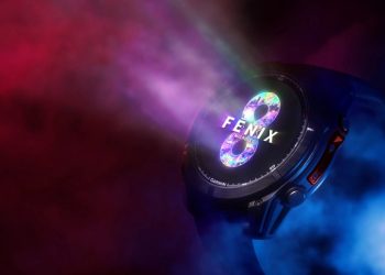 Bawa Teknologi Layar MicroLED, Garmin fēnix Series Definisikan Ulang Tingkat Kecerahan Smartwatch
