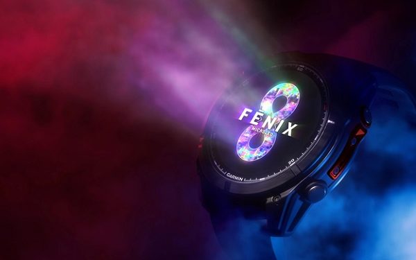 Bawa Teknologi Layar MicroLED, Garmin fēnix Series Definisikan Ulang Tingkat Kecerahan Smartwatch